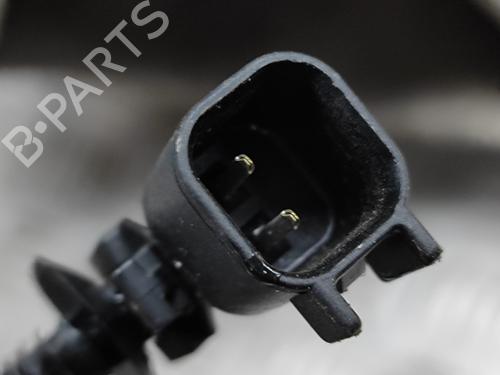 Left rear steering knuckle TESLA MODEL Y (5YJY) EV Performance All-wheel Drive | BP29391561M27 