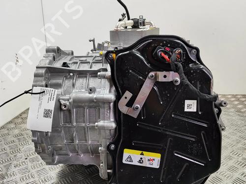Gearbox VW TIGUAN (CT1) 1.5 eTSI | BP35811377M3 - Image 4