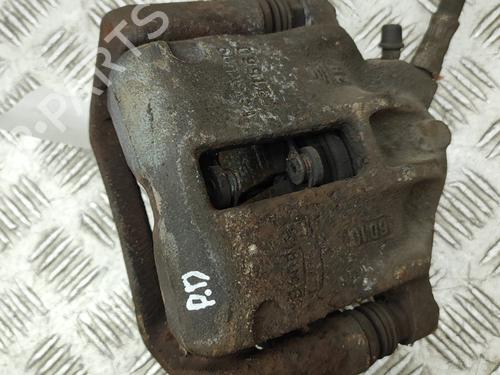 Right front brake caliper FIAT BARCHETTA (183_) 1.8 16V | BP26410495M104 
