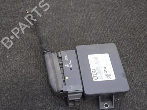 Used Electronic module AUDI A7 Sportback (4GA, 4GF) 3.0 TDI (204 hp) 7738762