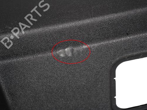 Forra da mala TESLA MODEL S (5YJS) 75 | BP30241653I3 