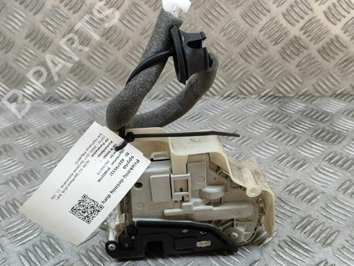 Used Front right lock AUDI A3 Sportback (8VA, 8VF) S3 quattro (310 hp) 19282912