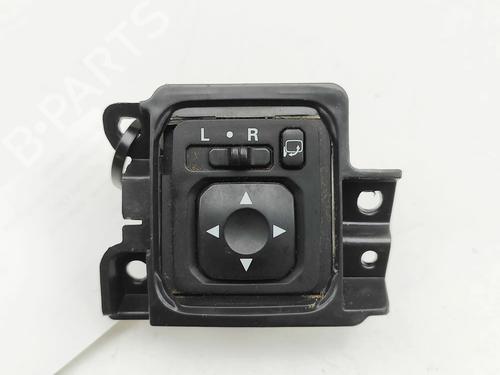 Used Mirror switch Mirror switch MITSUBISHI L200 / TRITON (KJ_, KK_, KL_) 2.4 DI-D 4WD (KL1T) (181 hp) 33433448 33433448