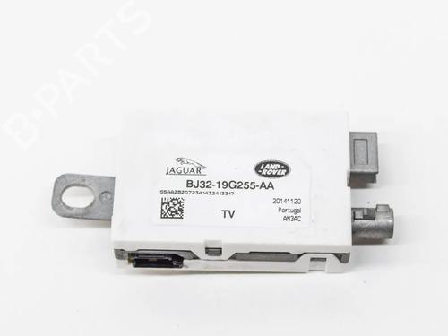Used Electronic module Electronic module LAND ROVER RANGE ROVER EVOQUE (L538) 2.2 D 4x4 (190 hp) 7732115 7732115