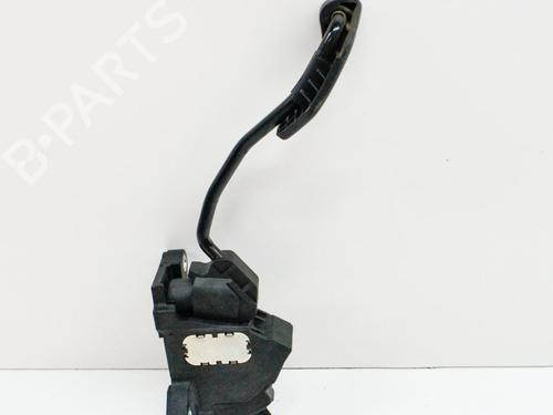 Pedal TOYOTA RAV 4 IV (_A4_) 2.5 Hybrid 4WD (AVA44_) | BP8353488I4 