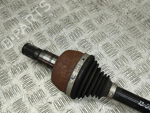 Right rear driveshaft VOLVO XC60 II (246) T6 Plug-In Hybrid AWD | BP27789719M41