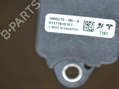 Electronic sensor TESLA MODEL S (5YJS) 75D AWD | BP20233414M84 - Image 6
