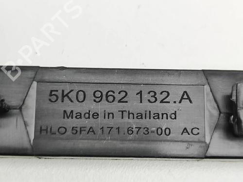 Electronic module VW ARTEON (3H7, 3H8) 2.0 TSI | BP38961016M83 - Image 5