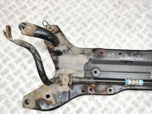 Forbro JEEP COMPASS (MK49) 2.2 CRD 4x4 | BP38070143M9 - Image 2