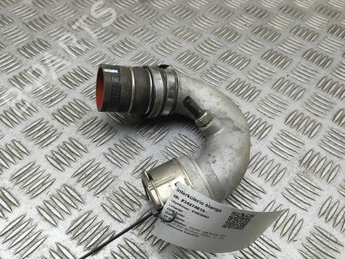 Used Pipe Pipe VOLVO V60 II (225) B6 Mild-Hybrid AWD (299 hp) 33392556 33392556