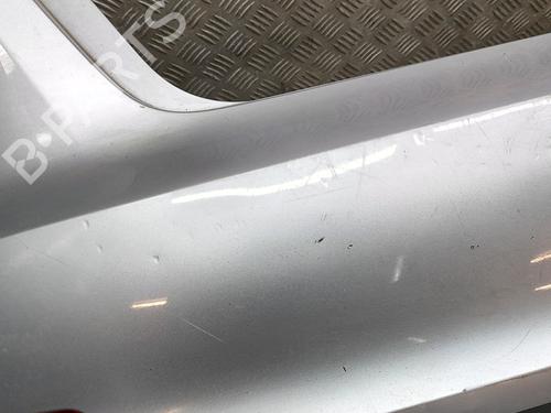 Rear bumper AUDI A3 Sportback (8VA, 8VF) 1.4 TFSI e-tron | BP26590206C8 