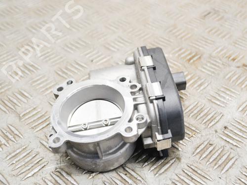 Throttle body VW GOLF VIII (CD1, DA1) 1.5 eTSI | BP27757961M82 