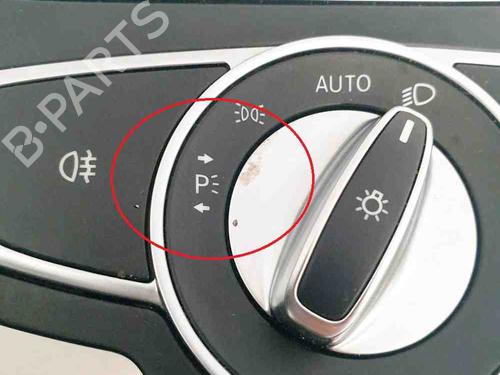 Electronic module MERCEDES-BENZ GLC Coupe (C253) 250 d 4-matic (253.309) | BP7797701M83 