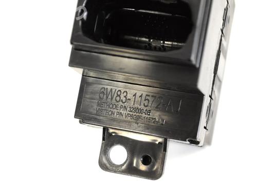 Ignition barrel JAGUAR XF I (X250) 3.0 D | BP30259065M48 - Image 5