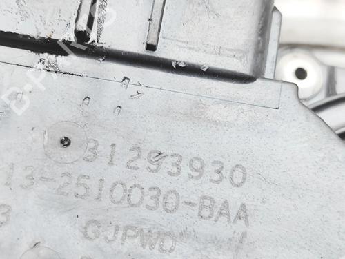 Throttle body VOLVO S90 II (234) D5 AWD | BP40042905M82 - Image 5