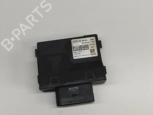 Módulo eletrónico AUDI Q5 (FYB, FYG) 2.0 TDI quattro (190 hp) 26142449