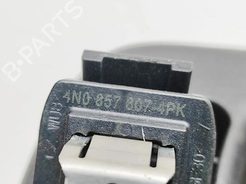 Interior roof handle AUDI A6 C8 Avant (4A5) RS6 TFSI Mild Hybrid quattro | BP37583911I35  - Image 6