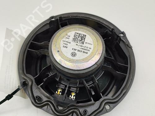 Speaker VW GOLF VIII (CD1, DA1) 2.0 TSI R 4motion | BP30005153E2
