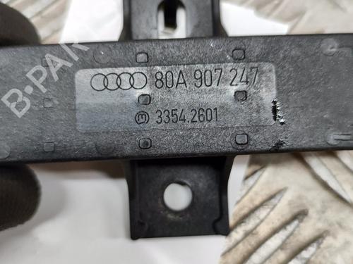 Electronic module AUDI Q5 (FYB, FYG) 2.0 TFSI quattro | BP16140570M83 