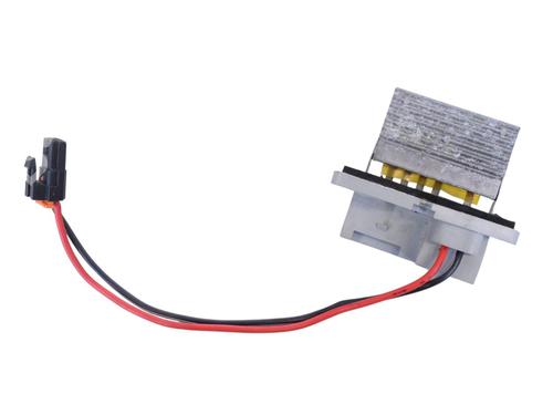 Used Heater resistor CHEVROLET VENTURE 3.4 (177 hp) 28431851