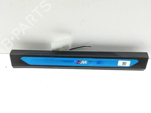 Trinnbrett BMW X5 (G05, F95) xDrive 30 d Mild-Hybrid (286 hp) 32500778