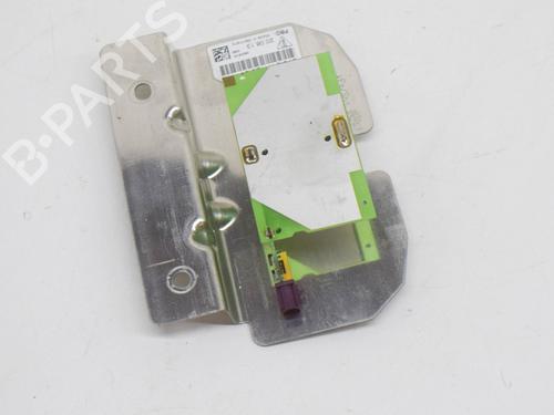 Antenna/Base PORSCHE PANAMERA (970) 3.0 D | BP8836177C140 