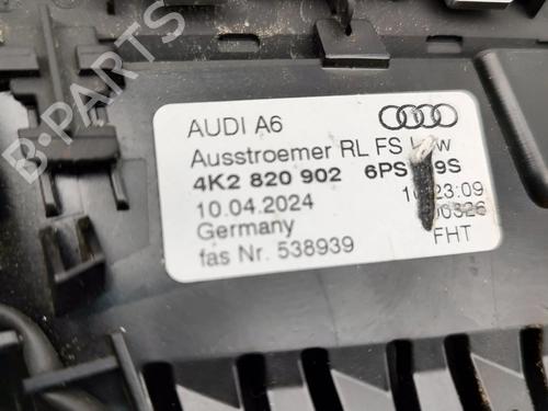 Air vent AUDI A6 C8 Avant (4A5) 40 TFSI Mild Hybrid | BP27799019I21  - Image 6
