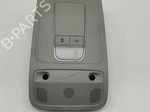 Used Interior roof light AUDI A3 Sportback (8VA, 8VF) 1.4 TFSI e-tron (150 hp) 27315138