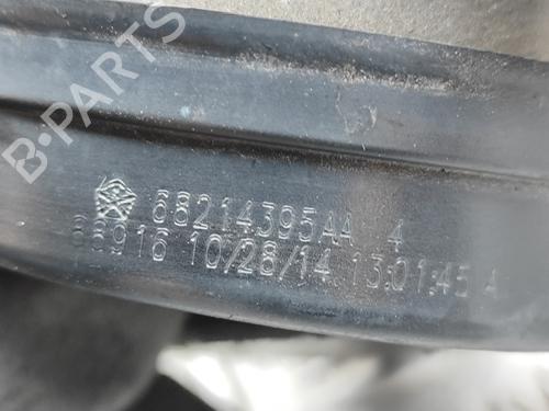 Horn JEEP GRAND CHEROKEE IV (WK, WK2) 3.0 CRD V6 4x4 | BP29829815E13