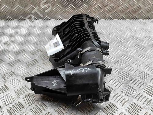 Used Intake manifold FORD FOCUS III Turnier 1.0 EcoBoost (125 hp) 28523865