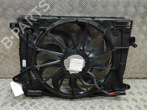 Used Radiator fan Radiator fan FORD KUGA III (DFK) 2.5 FHEV (190 hp) 28687125 28687125