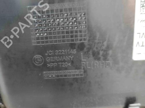 Seats set BMW 5 (G30, F90) 530 e Plug-in-Hybrid xDrive | BP29486919C78  - Image 19