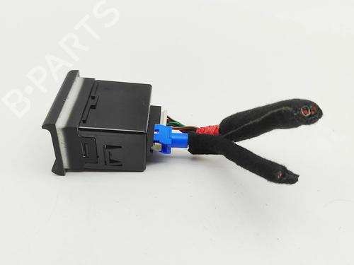 Electronic module KIA OPTIMA Sportswagon (JF) 1.7 CRDi | BP38756845M83 - Image 2