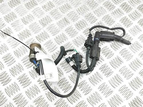 Injector AUDI Q7 (4MB, 4MG, 4MQ) 50 TDI Mild Hybrid quattro | BP33379579M100 - Image 3