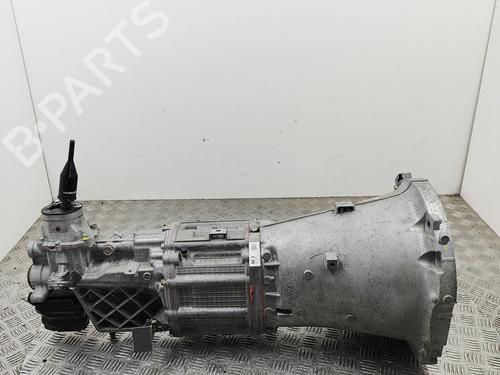 Used Gearbox Gearbox MAZDA MX-5 IV (ND__) 2.0 (ND2E, ND6E) (160 hp) 35717399 35717399