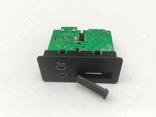 Elektronische module MAZDA CX-5 (KF) 2.0 (165 hp) 29867610