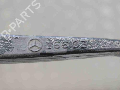 Left rear suspension arm MERCEDES-BENZ GLE (W166) 350 d 4-matic (166.024) | BP6839079M14
