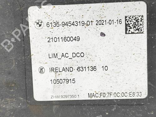 Electronic module BMW i3 (I01) Electric | BP33383614M83  - Image 7