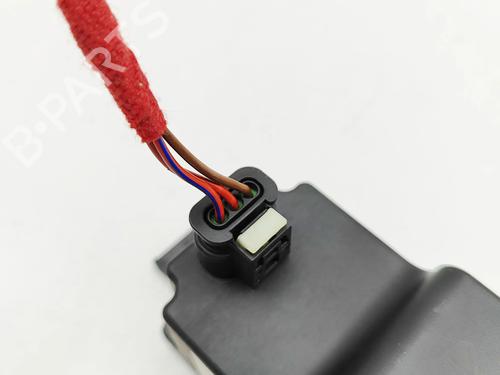 Electronic module MERCEDES-BENZ E-CLASS (W213) E 220 d (213.004) | BP34218278M83  - Image 6