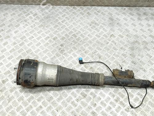Left rear shock absorber MERCEDES-BENZ S-CLASS (W222, V222, X222) S 300 BlueTEC Hybrid / h (222.004, 222.104) | BP27767119M18 
