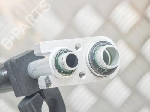 AC radiator TESLA MODEL 3 (5YJ3) EV AWD | BP27751375M32 - Image 3