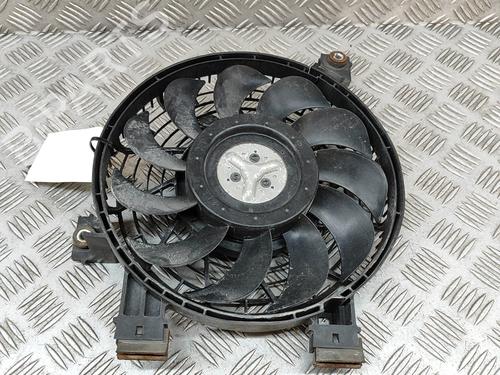 Radiator fan TOYOTA LAND CRUISER PRADO (_J12_) 3.0 D-4D (KDJ120, KDJ125) | BP23865553M35 