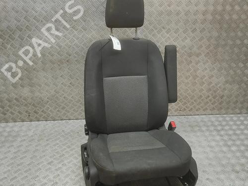 Used Right front seat Right front seat FORD TRANSIT CUSTOM V362 Bus (F3) 2.2 TDCi (100 hp) 36045510 36045510