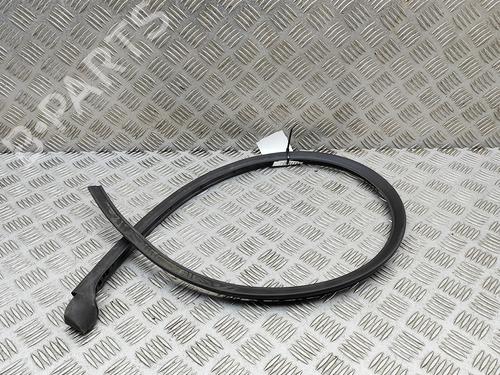 Rubber door seal VW T-ROC (A11, D11) 1.5 TSI | BP30323856C142
