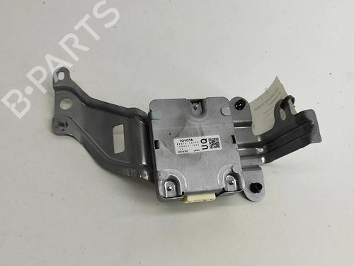 Used Electronic module Electronic module TOYOTA COROLLA Estate (_E21_) 2.0 Hybrid (MZEH12) (180 hp) 28431000 28431000