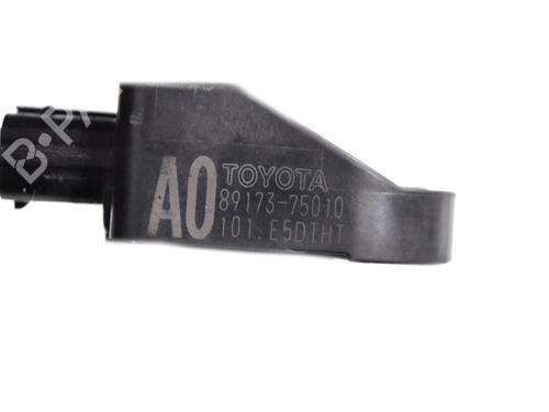Electronic sensor TOYOTA PRIUS (_W3_) 1.8 Hybrid (ZVW3_) | BP30225985M84 