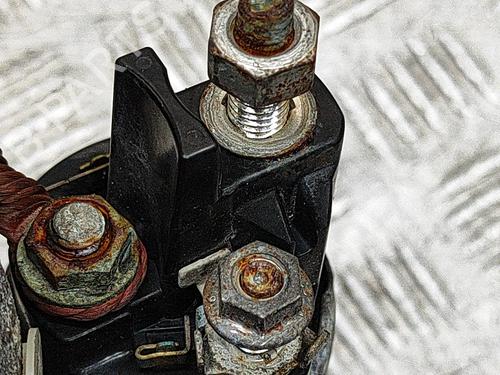 Starter OPEL MOKKA / MOKKA X (J13) 1.6 (_76) | BP19283912M8 