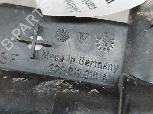 Electronic sensor VW TOUAREG (7P5, 7P6) 3.0 V6 TDI | BP26013711M84  - Image 7