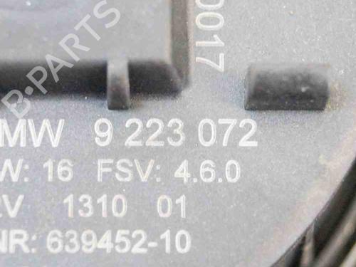 Elektronisk modul BMW 3 (E90) 325 i | BP14657896M83 
