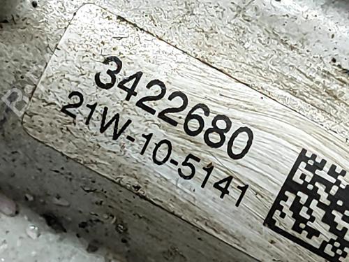 Electronic sensor PORSCHE PANAMERA (970) 4.8 4S | BP26597137M84  - Image 6